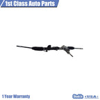 Power Steering Rack and Pinion Assembly for Chrysler 200 Dodge Avenger (2007-2014)