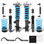 Coilover Suspension Kit for Honda Odyssey (1999–2004)