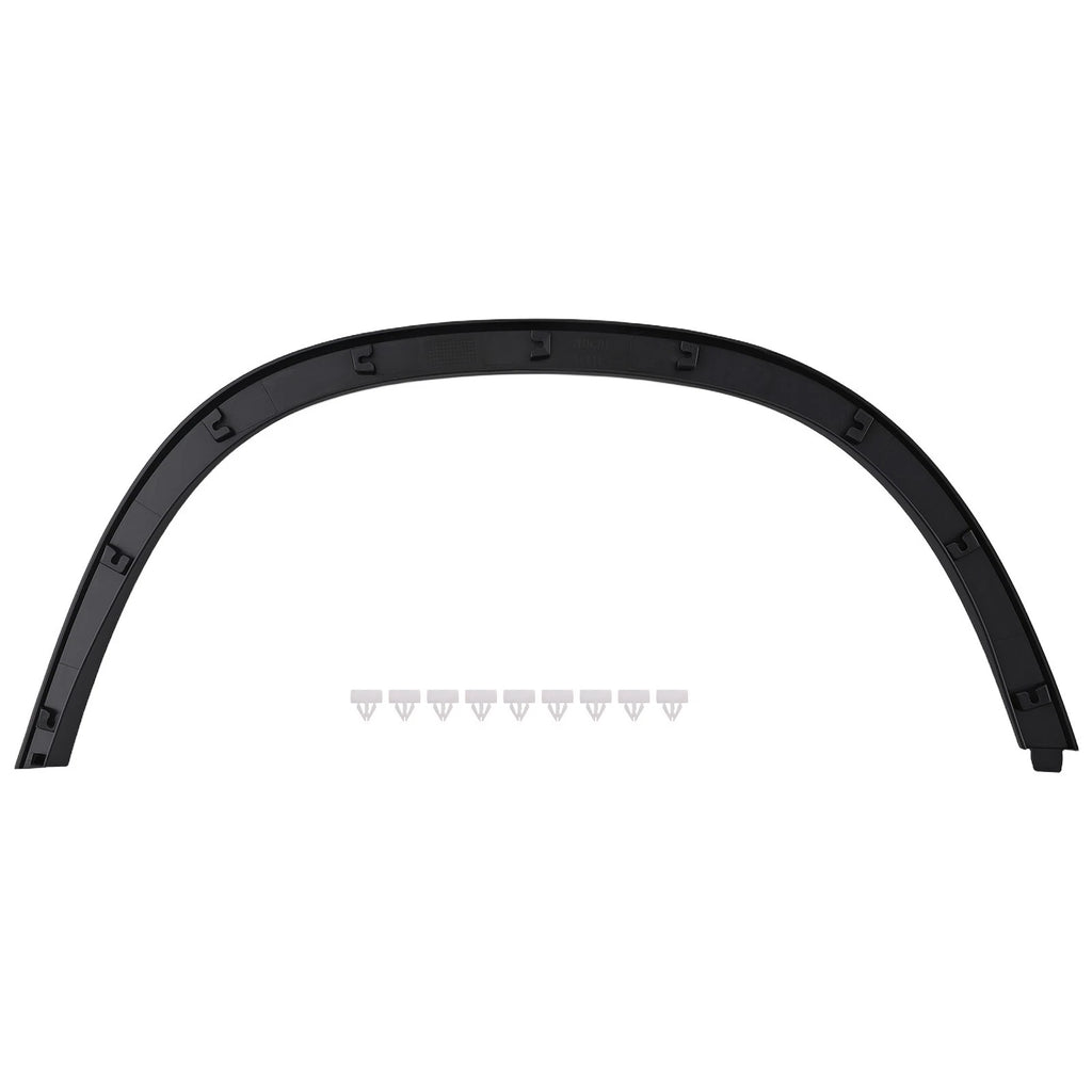 Fender Flare Trim for Chevy Trax (2013–2016) Left Front GM1290245