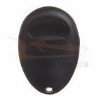Key Entry Remote Fob for Chevrolet Colorado (2004-2012)