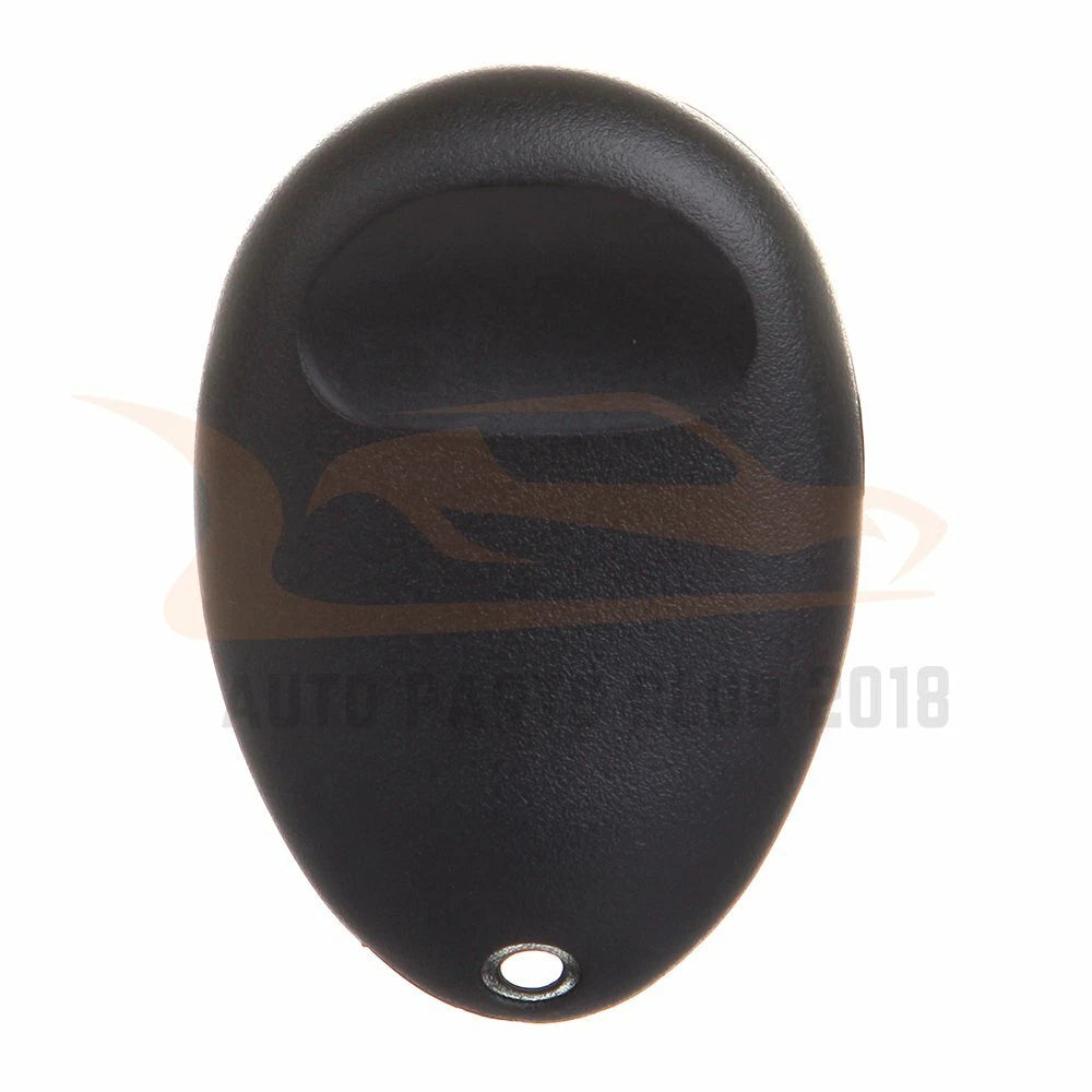 Key Entry Remote Fob for Chevrolet Colorado (2004-2012)