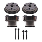 4X Cam Timing Solenoid for Ford Explorer Flex 3.5L V6 (2013–2019) VVT551