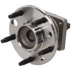 2X ABS Wheel Hubs for Chevy (Front or Rear)