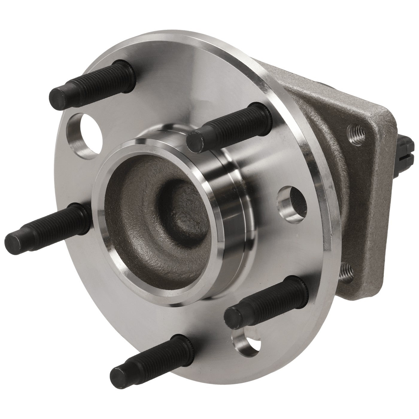 2X ABS Wheel Hubs for Chevy (Front or Rear)