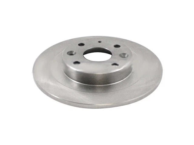 Rear Brake Rotor for Mazda MX3 (1992–1995) FD641DG