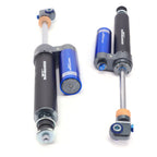 2X Front Reservoir Shock Kit 2-3.5" Lift for Ford F-250 F-550 (2017–2023)