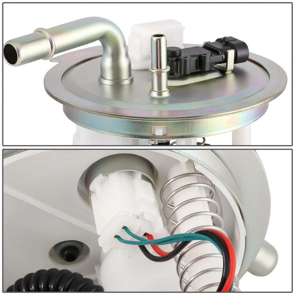 Gas Fuel Pump Module Assembly for Chevrolet Trailblazer 2005–2006