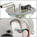 Gas Fuel Pump Module Assembly for Chevrolet Trailblazer 2005–2006