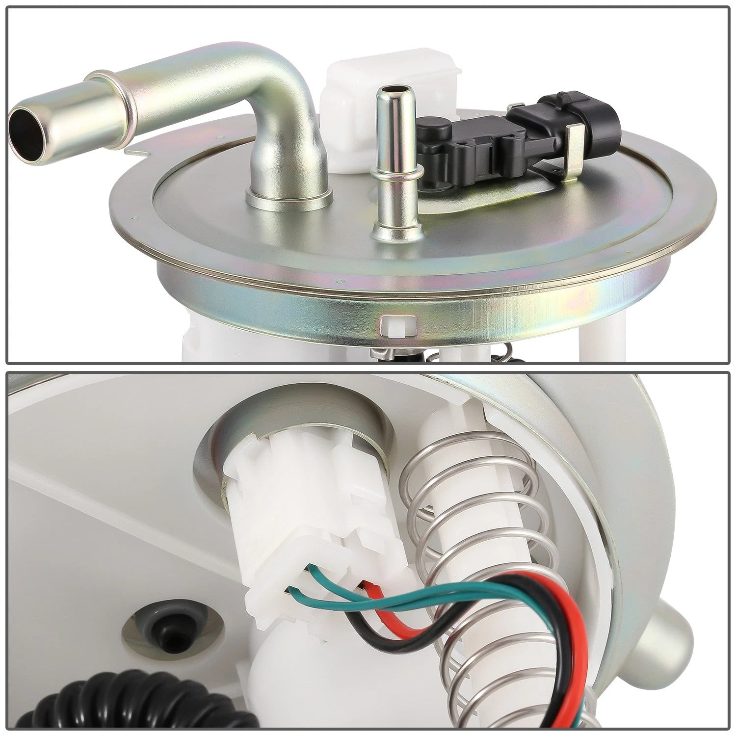 Gas Fuel Pump Module Assembly for Chevrolet Trailblazer 2005–2006