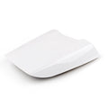 Rear Pillion Passenger Seat Cover Cowl for Suzuki SV650 SV1000 (2003–2013) White
