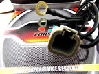 Regulator Rectifier Assy for Harley Davidson FXSTDI Softail Deuce (01-06)