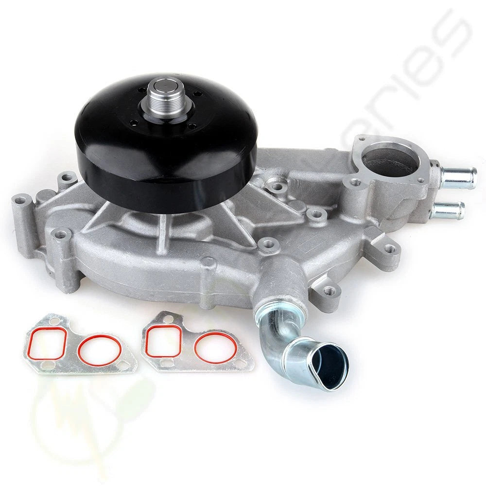 Water Pump with Timing Chain Kit for Savana 2500, Silverado 2500, Savana 3500 (6.0L)