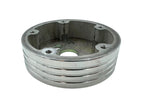 Billet Steering Wheel Hub Adapter 3 Hole to 5 Hole for Universal Fit (Any Year)
