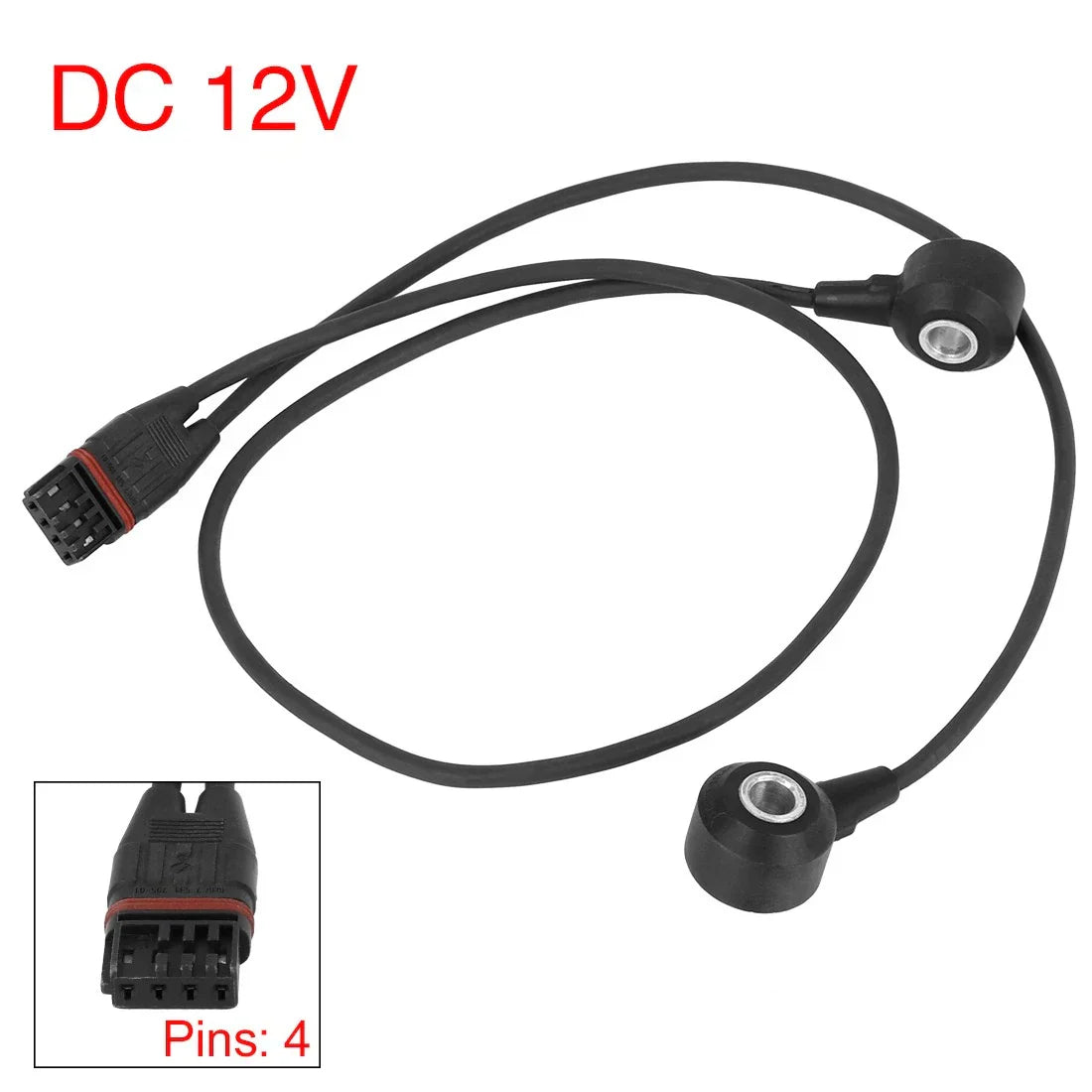 Car Engine Knock Detonation Sensor for BMW Z4 (2006-2011)
