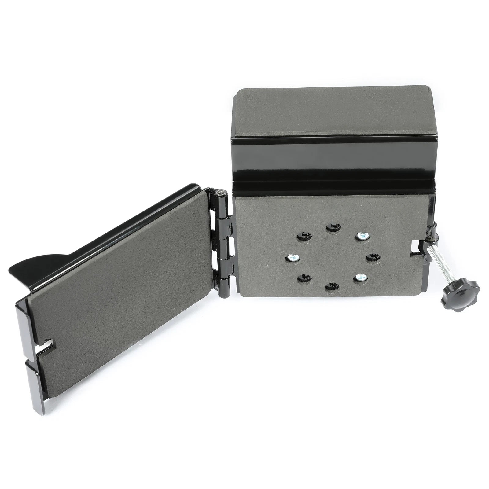 Chainsaw Mount Bracket for Tractor ATV UTV (2010–2023)