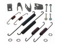 Rear Drum Brake Hardware Kit for Suzuki Grand Vitara (2006–2008) KX397GB OEF3