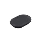 Rear Antenna Hole Plug Filler Cover for Harley Road King, Street Glide (2014–2023)