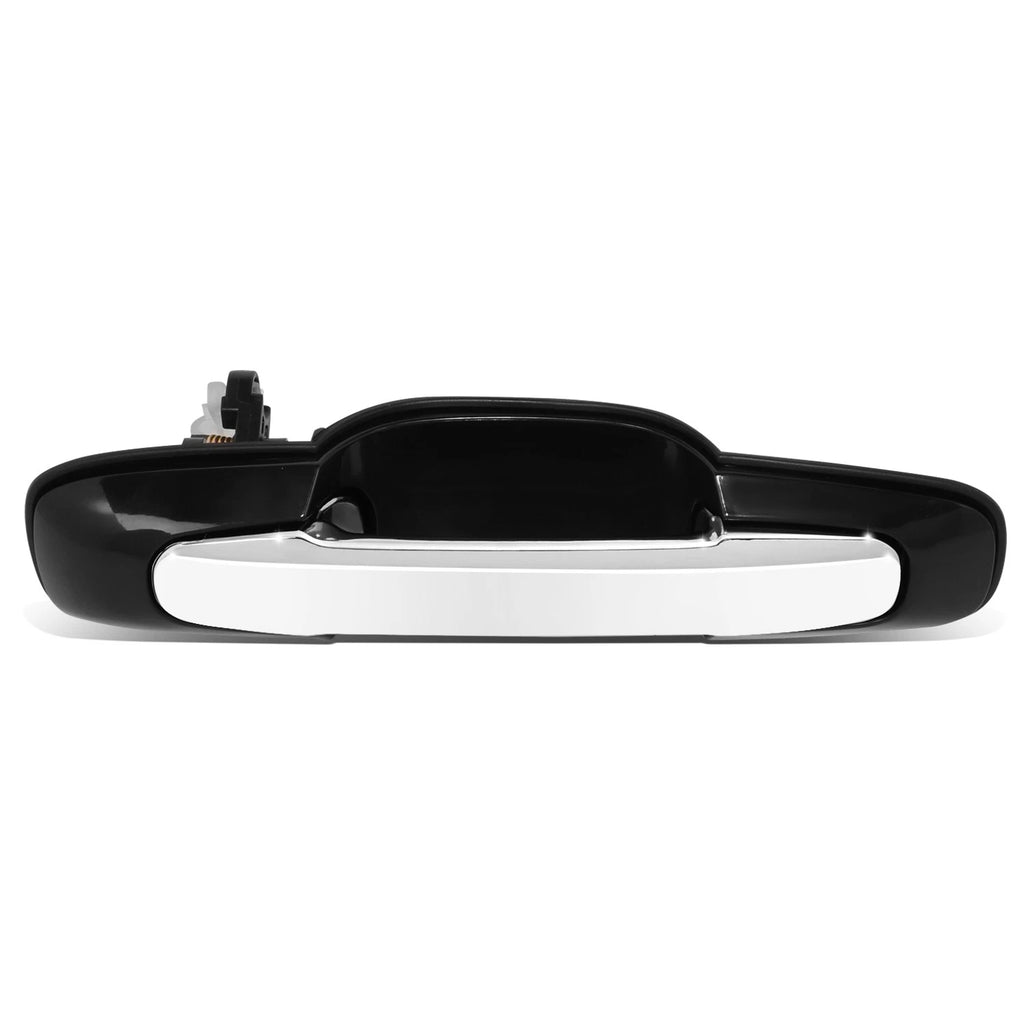 Outer Door Pull Handle for Suzuki Grand Vitara (1999–2004)