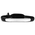 Outer Door Pull Handle for Suzuki Grand Vitara (1999–2004)