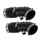 Pair Air Mass Intake Hose for Nissan 370Z (2009–2020) Infiniti G37 (2008–2013)