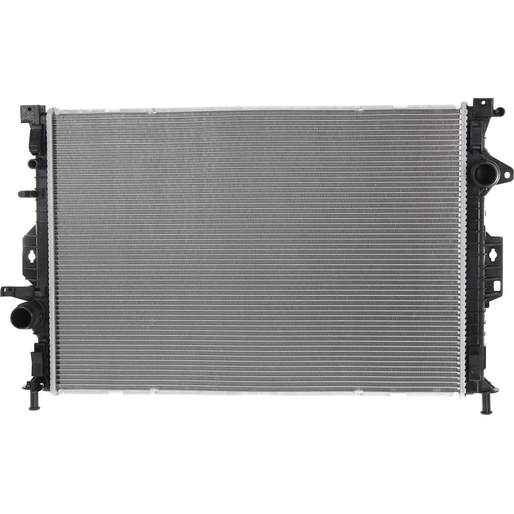 Radiators for Volvo V60 XC60 XC70 S80 (2008–2015)