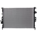 Radiators for Volvo V60 XC60 XC70 S80 (2008–2015)