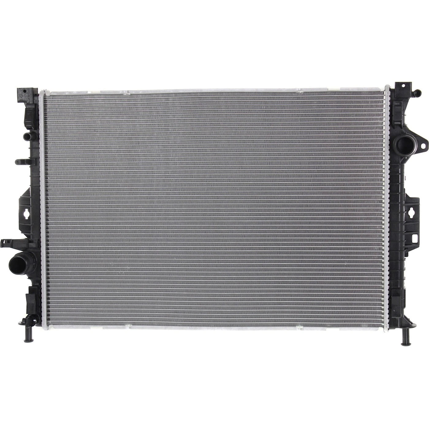 Radiators for Volvo V60 XC60 XC70 S80 (2008–2015)