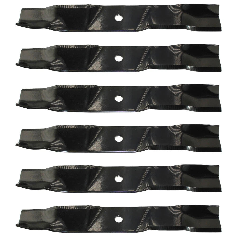 6X Mulching Blade for Ferris (Replaces 1521227)