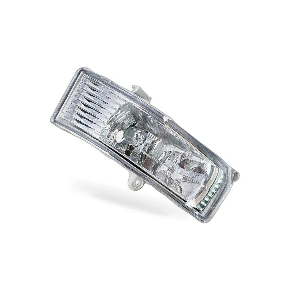 Front Fog Light for Toyota Camry 2005–2006 (Driver Left Bumper Lamp)