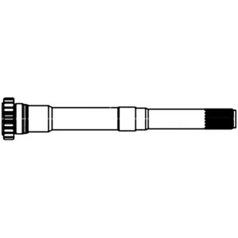 PTO Input Shaft for John Deere (T22219)