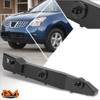 Front Left Bumper Cover Retainer Support Bracket for Nissan Rogue (2008–2015)