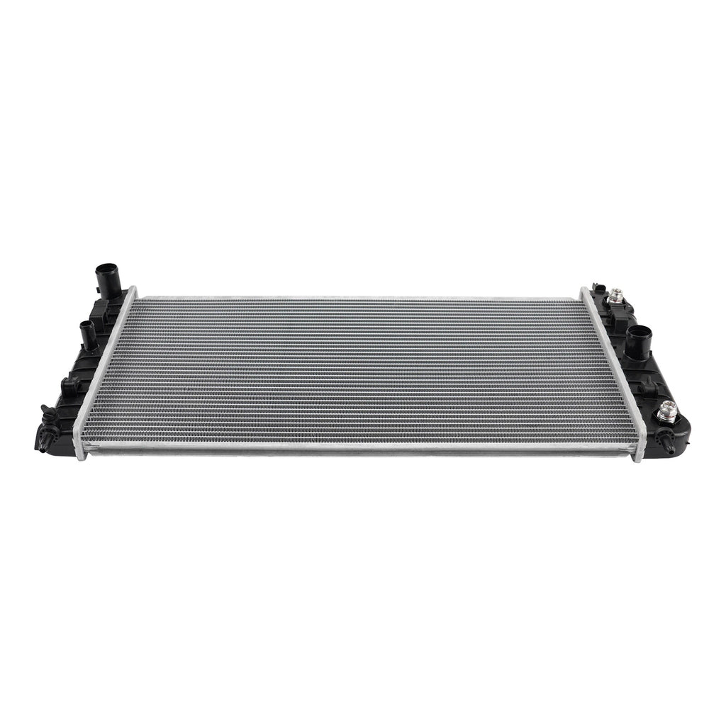 Radiator Replacement for Chevy Malibu Pontiac G6 Saturn Aura (2006–2010)