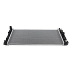 Radiator Replacement for Chevy Malibu Pontiac G6 Saturn Aura (2006–2010)