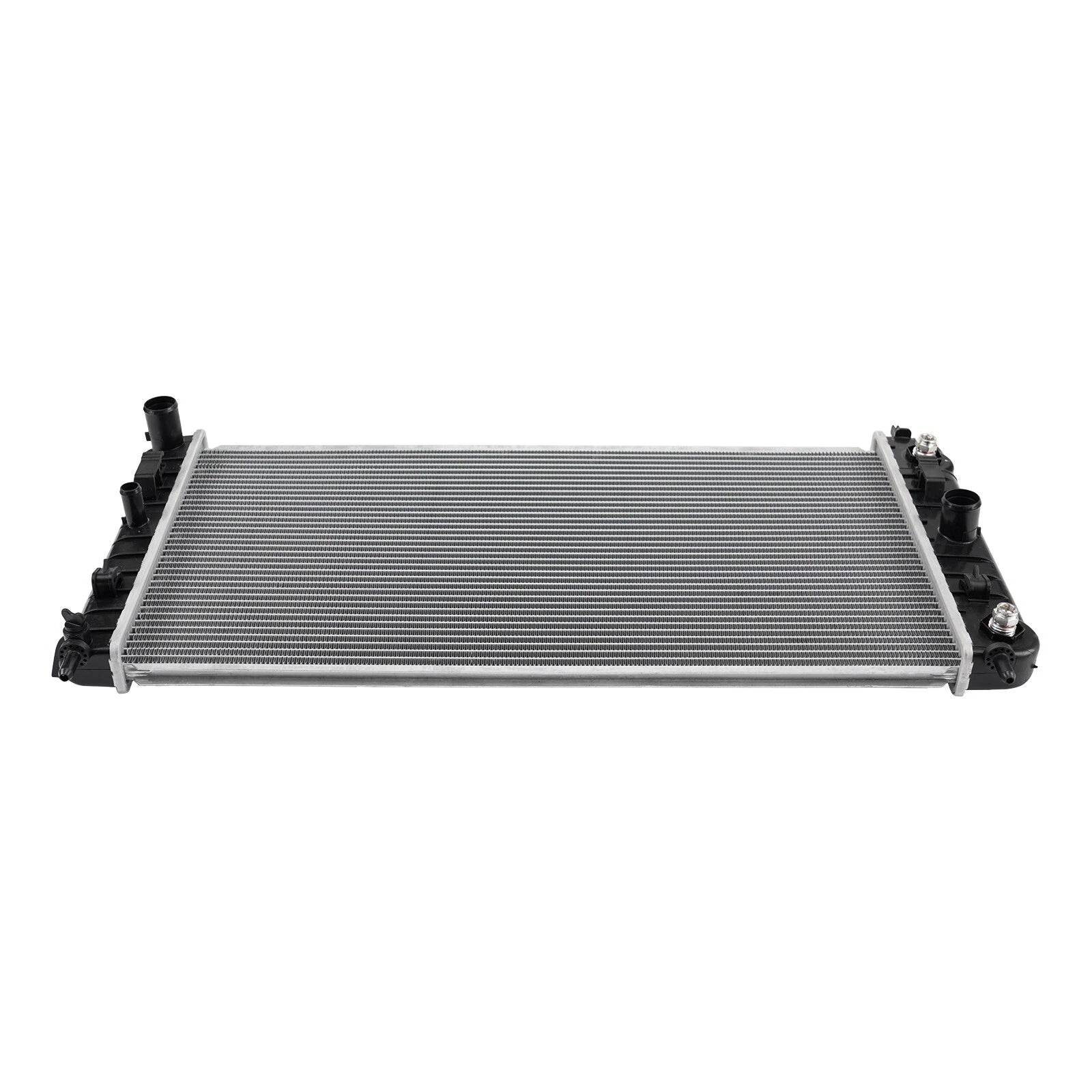 Radiator Replacement for Chevy Malibu Pontiac G6 Saturn Aura (2006–2010)
