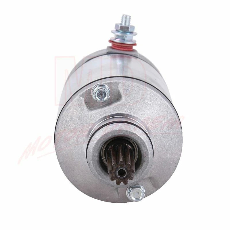 Starter for Suzuki Quadsport Z400 LTZ400 2x4 (2003–2009) Arctic Cat 400 (2004–2008)