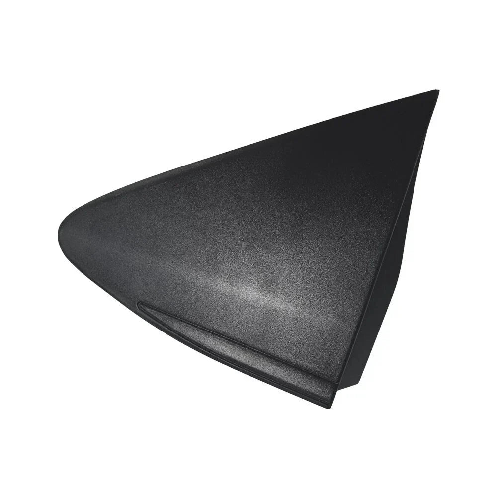 Left Side Rearview Mirror Trim Cover for Toyota Yaris (2015-2017)