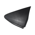 Left Side Rearview Mirror Trim Cover for Toyota Yaris (2015-2017)