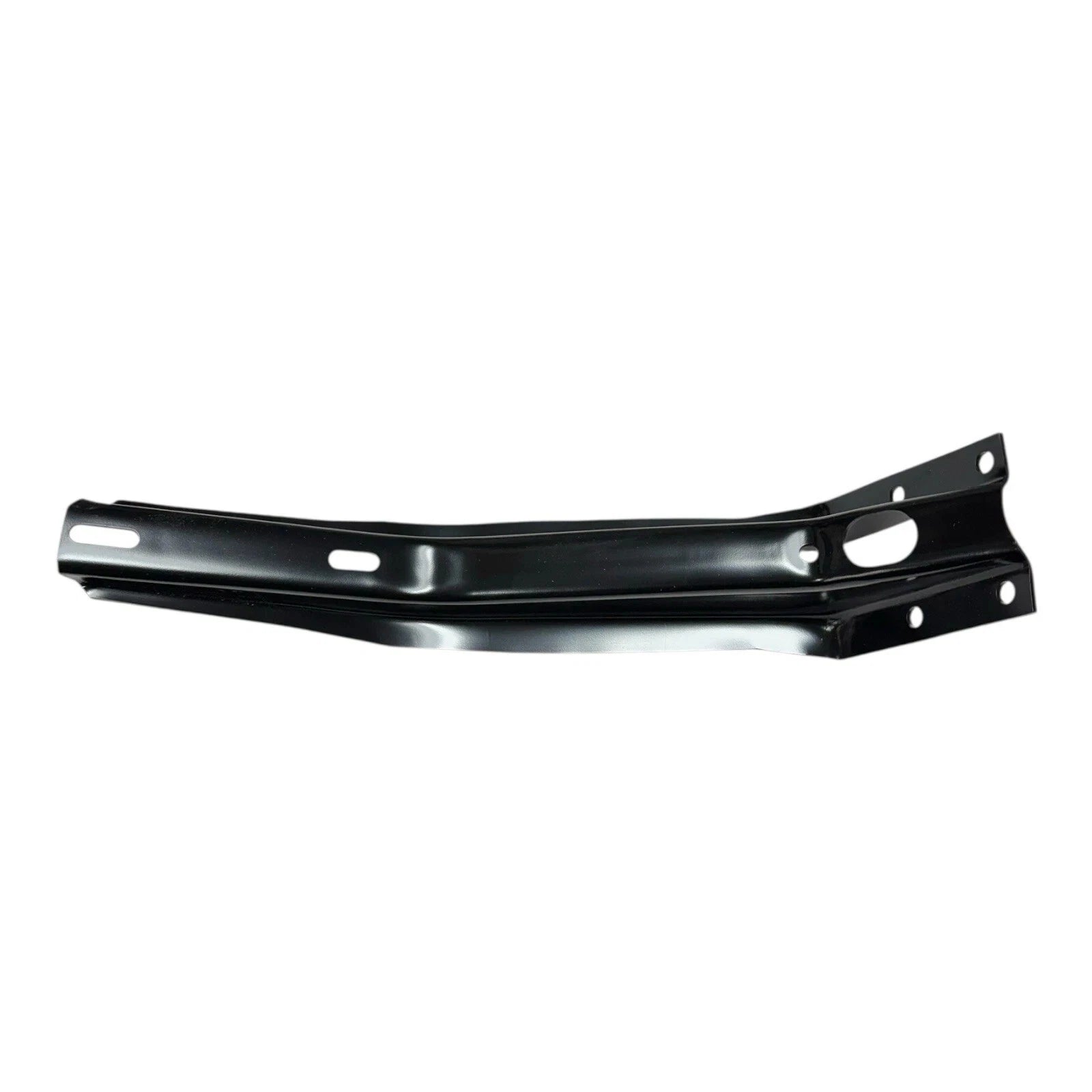 Running Step Board Bracket Set LH RH Replacement for 1947-1955 Chevy GMC Pickup