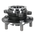 5 Lug Wheel Hub Bearing Assembly for Nissan Rogue/Sentra 2007-2015 BR930772