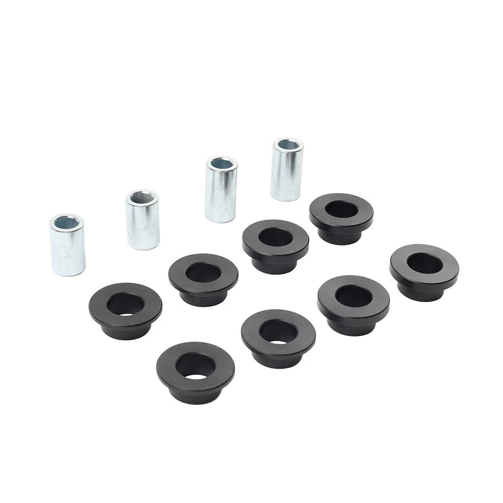 Front Rear Shock Bushings 7042078 for Polaris Ranger ATV (400–900)