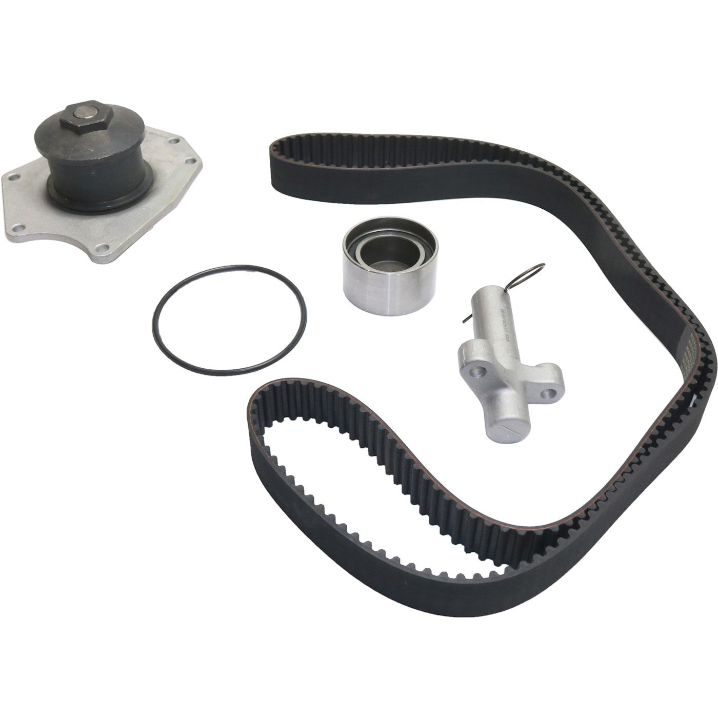 Timing Belt Kit for Chrysler Pacifica, Dodge Intrepid, 300M, Concorde