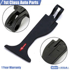 Hood Handle for Mercedes C230 C240 C32 C320 (2001–2005)