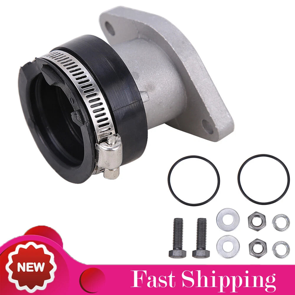 Intake Manifold Boot for Yamaha Bear Tracker 250 (1999–2004)