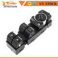 Window Switch for Ford Explorer (2011–2015)