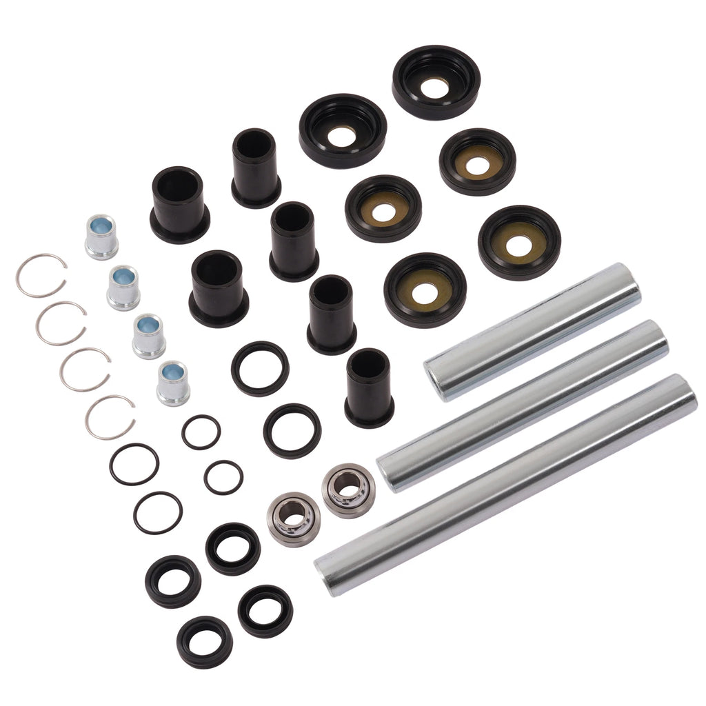 A Arm Bushings Shaft Kit for Honda Rincon 650 680 (2003–2022)