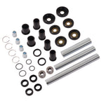 A Arm Bushings Shaft Kit for Honda Rincon 650 680 (2003–2022)