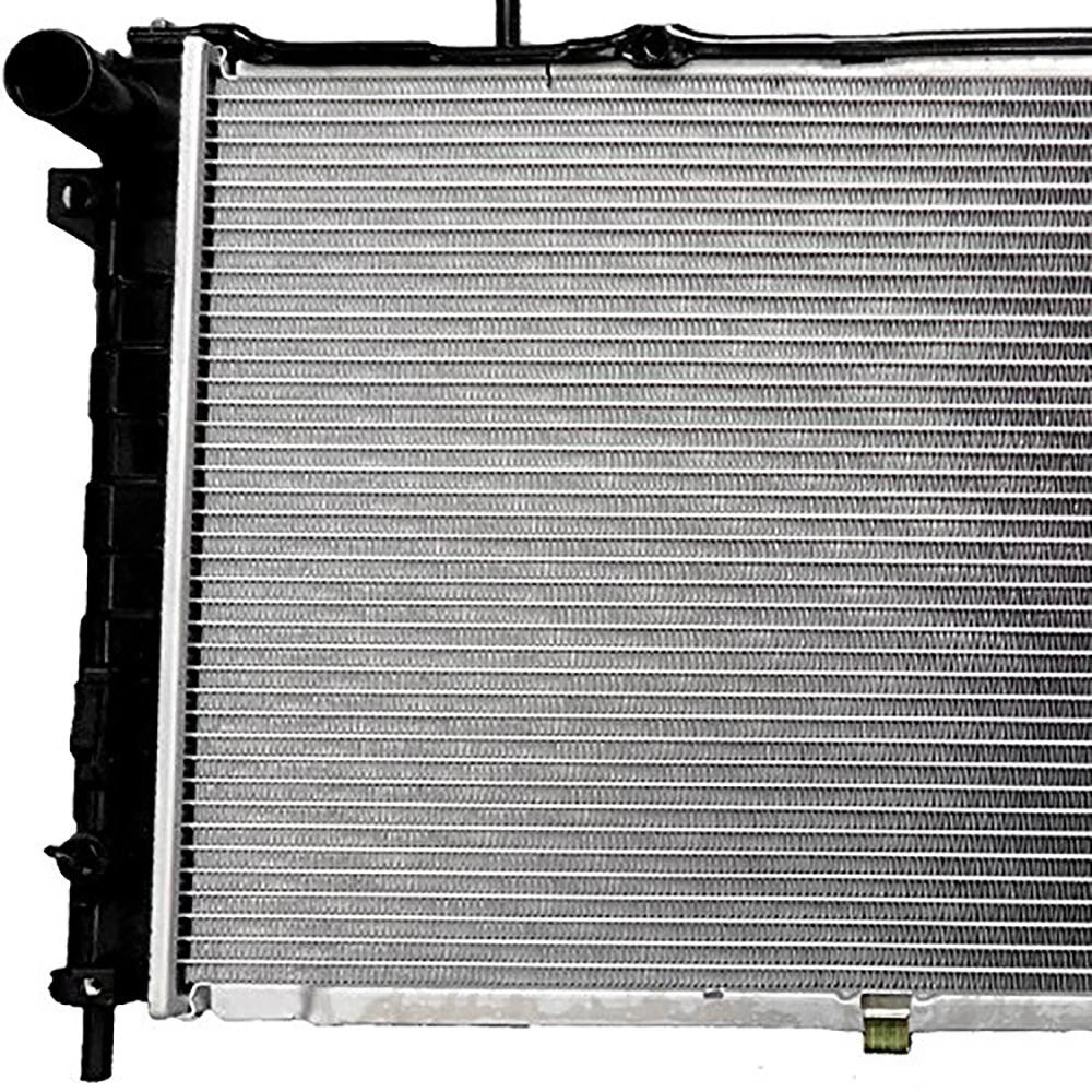 Aluminum Radiator for Dodge Grand Caravan (2001-2004)