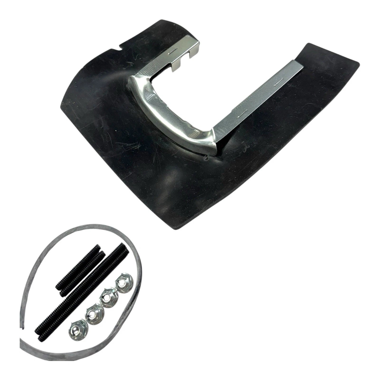 Tail Light Assembly Left Right Replacement for 1957 Chevrolet Bel Air (1957–1957)