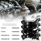 Intake Manifold with Gasket for Ford Lincoln Mercury