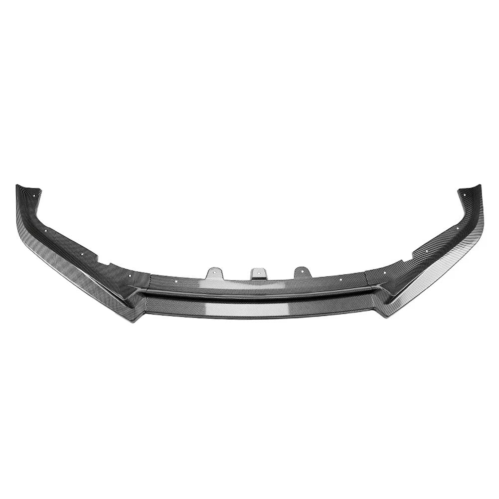 Front Bumper Splitter Lip for Toyota 86 GT86 FT86 Scion FR-S (2012–2020)